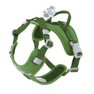Hurtta Weekend Warrior Harness II ECO