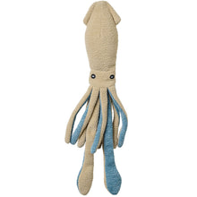 Cat toy Natal Squid