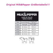 Milk & Pepper Iggy Rock T-Shirt