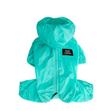 Puppy Angel&reg; Air&trade; Cover Roll (Half Cover, For Unisex, Back Closure)