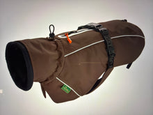 Dog Coat Nordby Kutyakabát