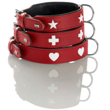 Collar Magic Star