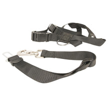 DUVO+ Car Dog Safety Harness