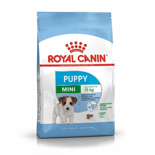 Royal Canin Mini Puppy 2kg