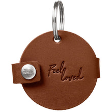 Dog Tag Case Pendant Aalborg