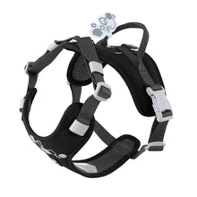 Hurtta Weekend Warrior Harness II ECO