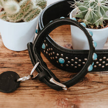 Dog Collar Madona