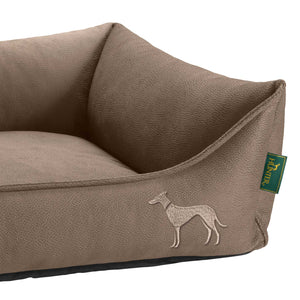 Orthopaedic dog sofa Merida