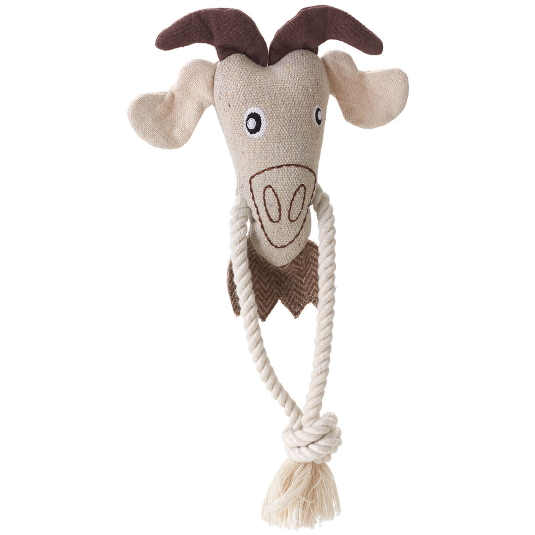 Dog toy Nebraska