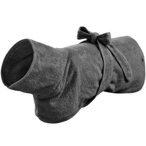 Hunde-Dog bathrobe Riga