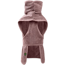 Hunde-Dog bathrobe Riga