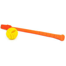 Fetch toy for dogs FLINGERZ™ Ball