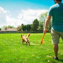 Fetch toy for dogs FLINGERZ™ Ball