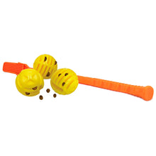 Fetch toy for dogs FLINGERZ™ Ball