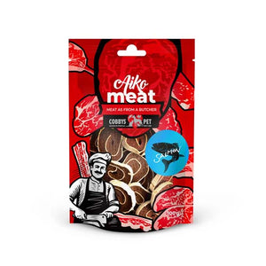 COBBYS PET AIKO Meat lazac sushi 100g