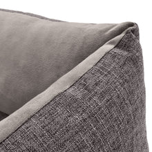 Orthopaedic/Ergonomic Dog Sofa Seattle