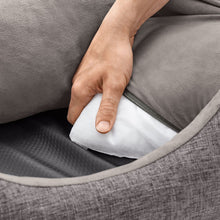 Orthopaedic/Ergonomic Dog Sofa Seattle