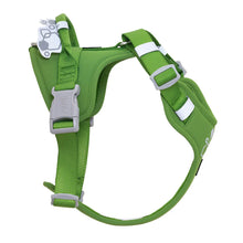 Hurtta Weekend Warrior Harness II ECO