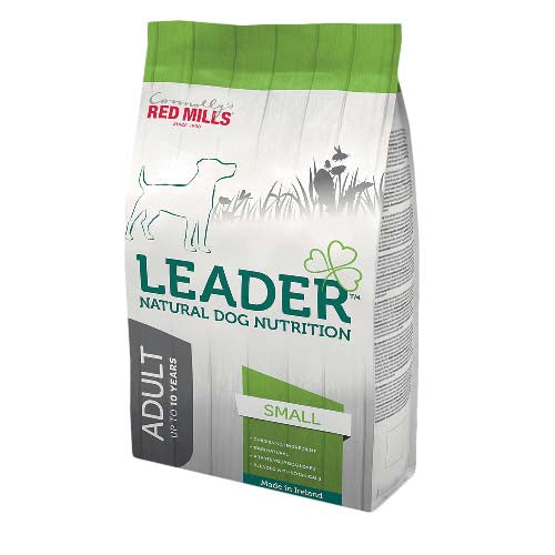 Leader Adult Hypoallergenic Small Breed 2kg