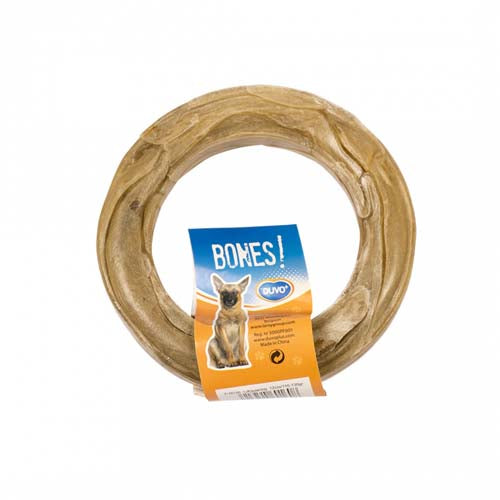 DUVO+ BONES! Rágókarika 12cm