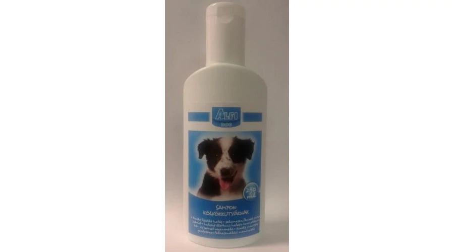 Alfi Kutya Kölyök Sampon 250ml