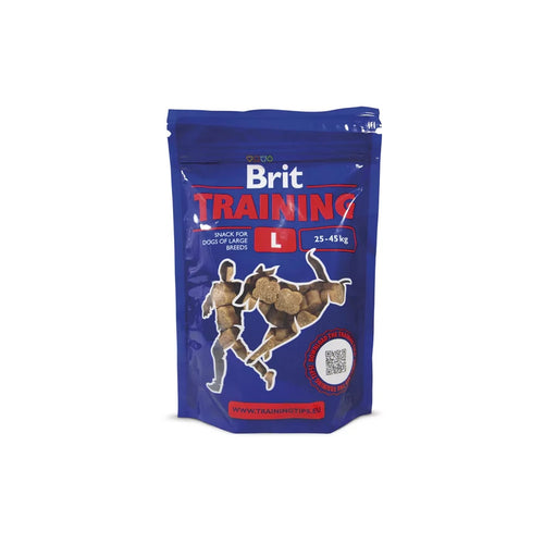 Brit Premium Training Snack L 200 g Jutalomfalat