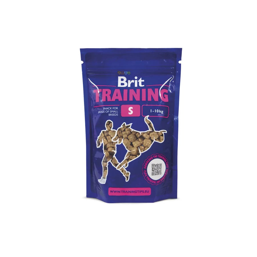 Brit Premium Training Snack S 200 g