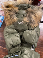 Puppy Angel(R) NEW Love Down Padded Bodysuit (Half Cover, For Unisex)PA-OW518