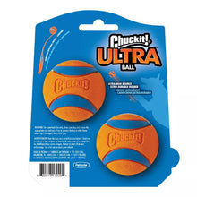 Chuckit! Ultra Labda S 5cm 2db-os