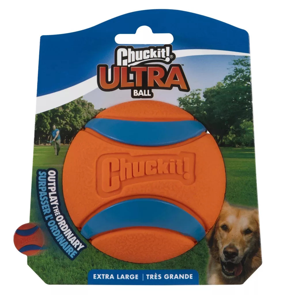 Chuckit! Ultra Labda XL 9cm 1db-os