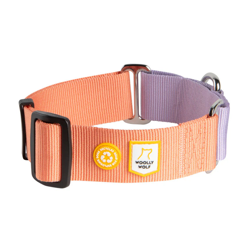 Color Block Martingale Nyakörv
