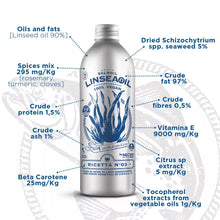 Salmonoil Lazacolaj Stressz Ellen 950ml