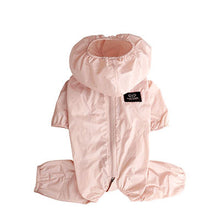 Puppy Angel&reg; Air&trade; Cover Roll (Half Cover, For Unisex, Back Closure)