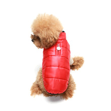 Puppy Angel Quillted Padded Vest(Ultra Light, Regular Length, Snap)