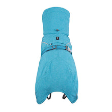Hurtta Expedition Parka II