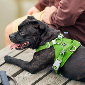 Hurtta Weekend Warrior Harness II ECO