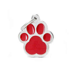 MyFamily Classic Big Paw