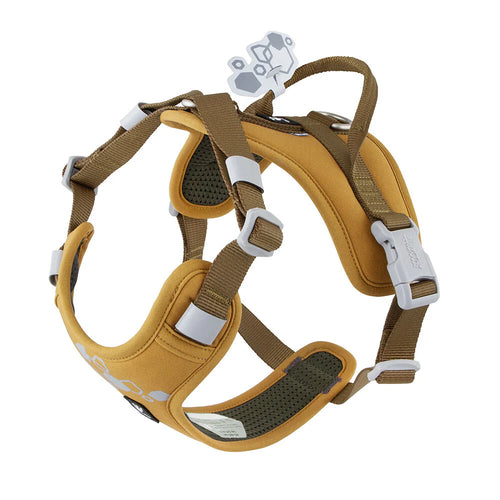 Hurtta Weekend Warrior Harness II ECO