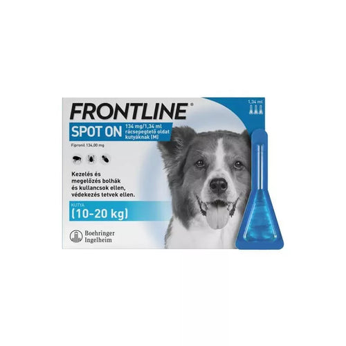 Frontline Spot On