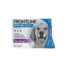 Frontline Spot On