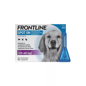 Frontline Spot On