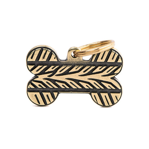 MyFamily Big Bone Bronx Pneumatic