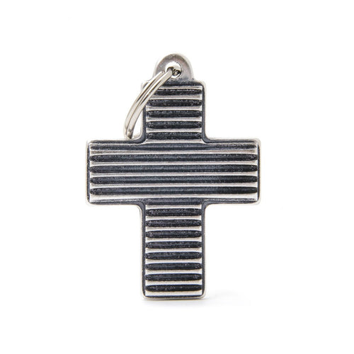 MyFamily Cross Bronx Shutter