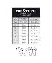 Milk & Pepper Manea T-Shirt