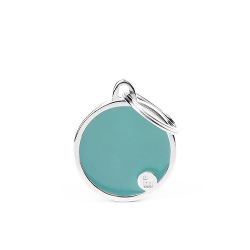 MyFamily Basic Handmade Small Circle