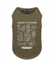 Milk & Pepper MIKI "Happy Camper" Poló