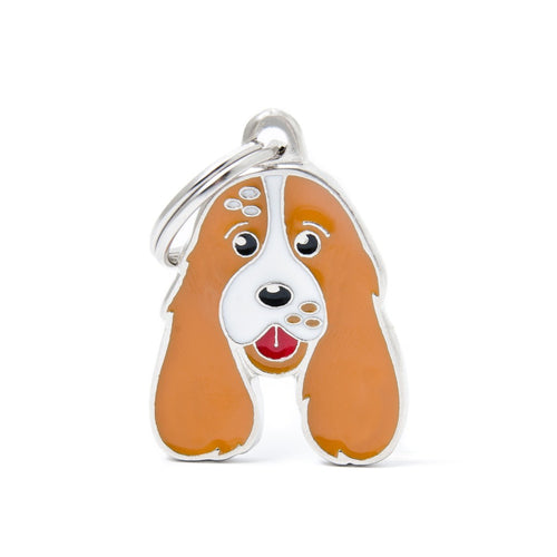 MyFamily English Cocker Spaniel