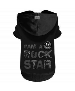 Milk & Pepper Ozzy Hoodie