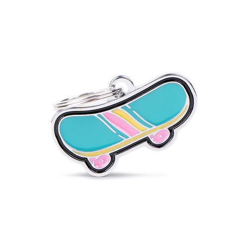 MyFamily Charms Skate