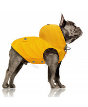 Milk & Pepper Tribord Raincoat